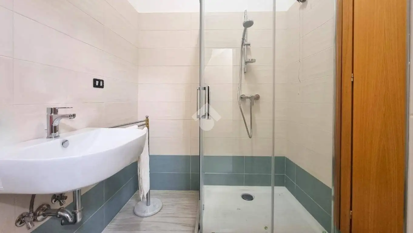 Terratetto plurifamiliare via Guglielmo Marconi 28, Centro, Appignano del Tronto - foto 4