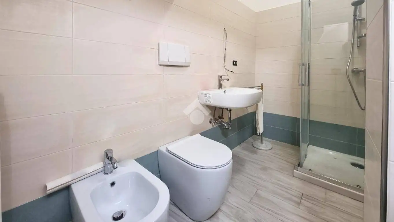 Terratetto plurifamiliare via Guglielmo Marconi 28, Centro, Appignano del Tronto - foto 5