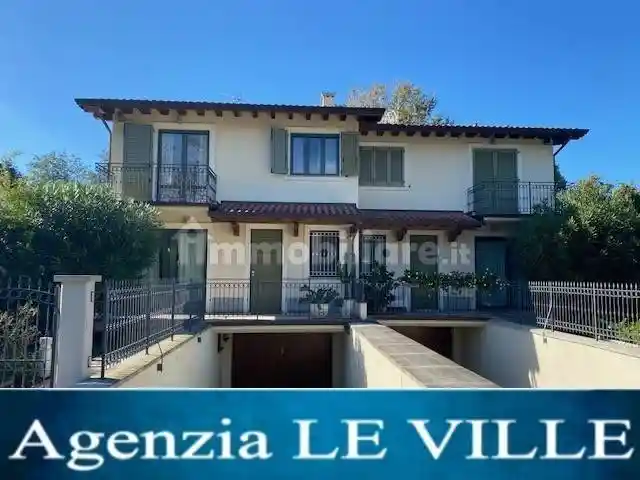 Villa in affitto a Pietrasanta