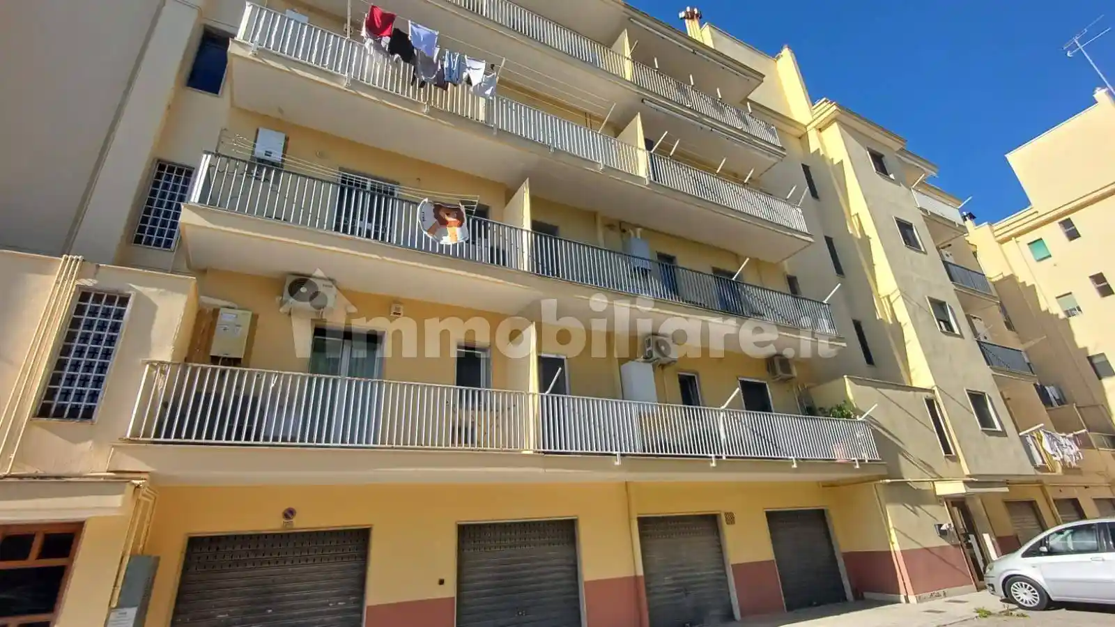 Appartamento in vendita a Castellaneta