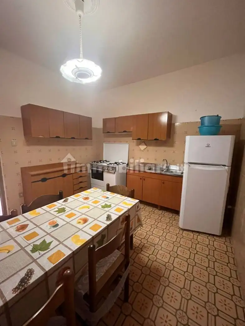 Terratetto plurifamiliare via Belgio 10, Corica, Amantea - foto 3