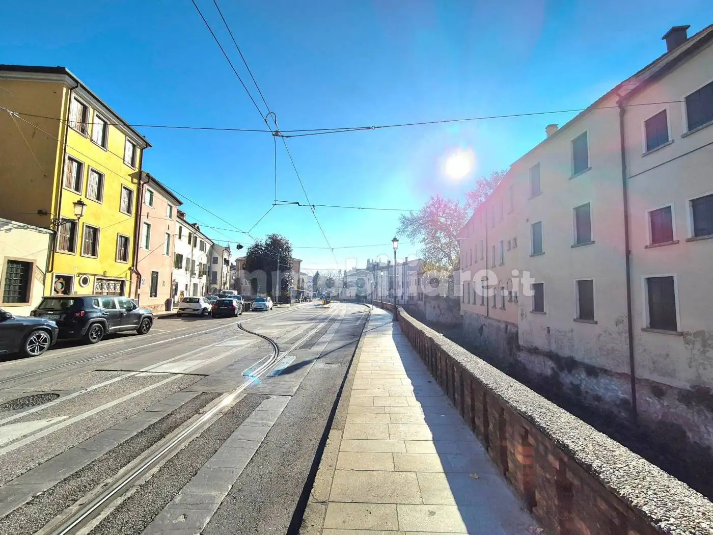 Casa indipendente in vendita a Padova