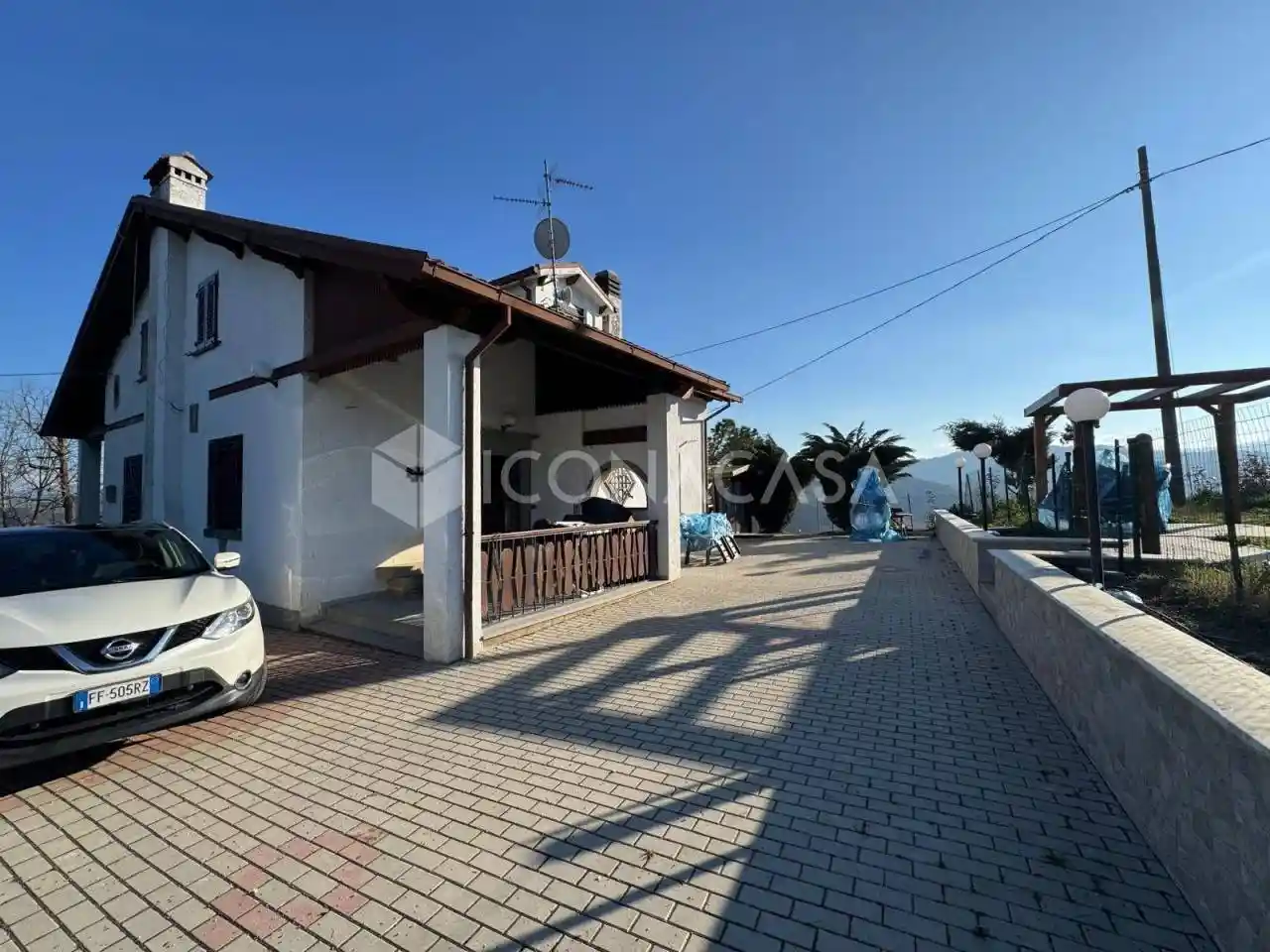 Casa indipendente in vendita a Castelvetro di Modena