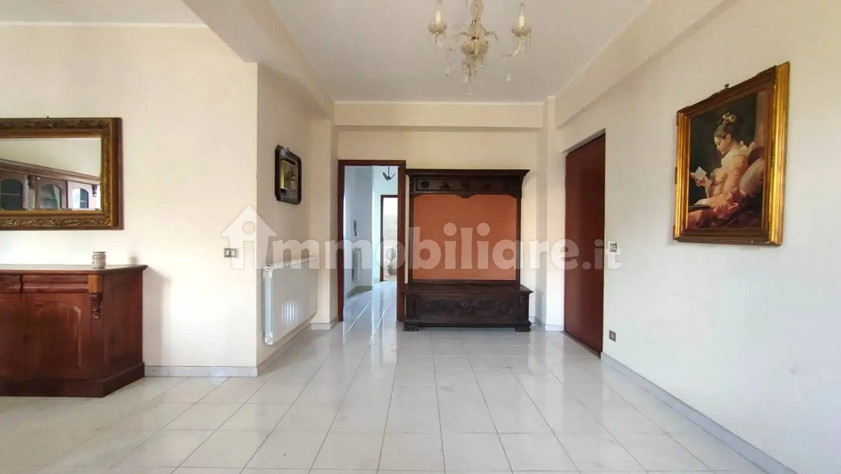 Appartamento in vendita a Zafferana Etnea