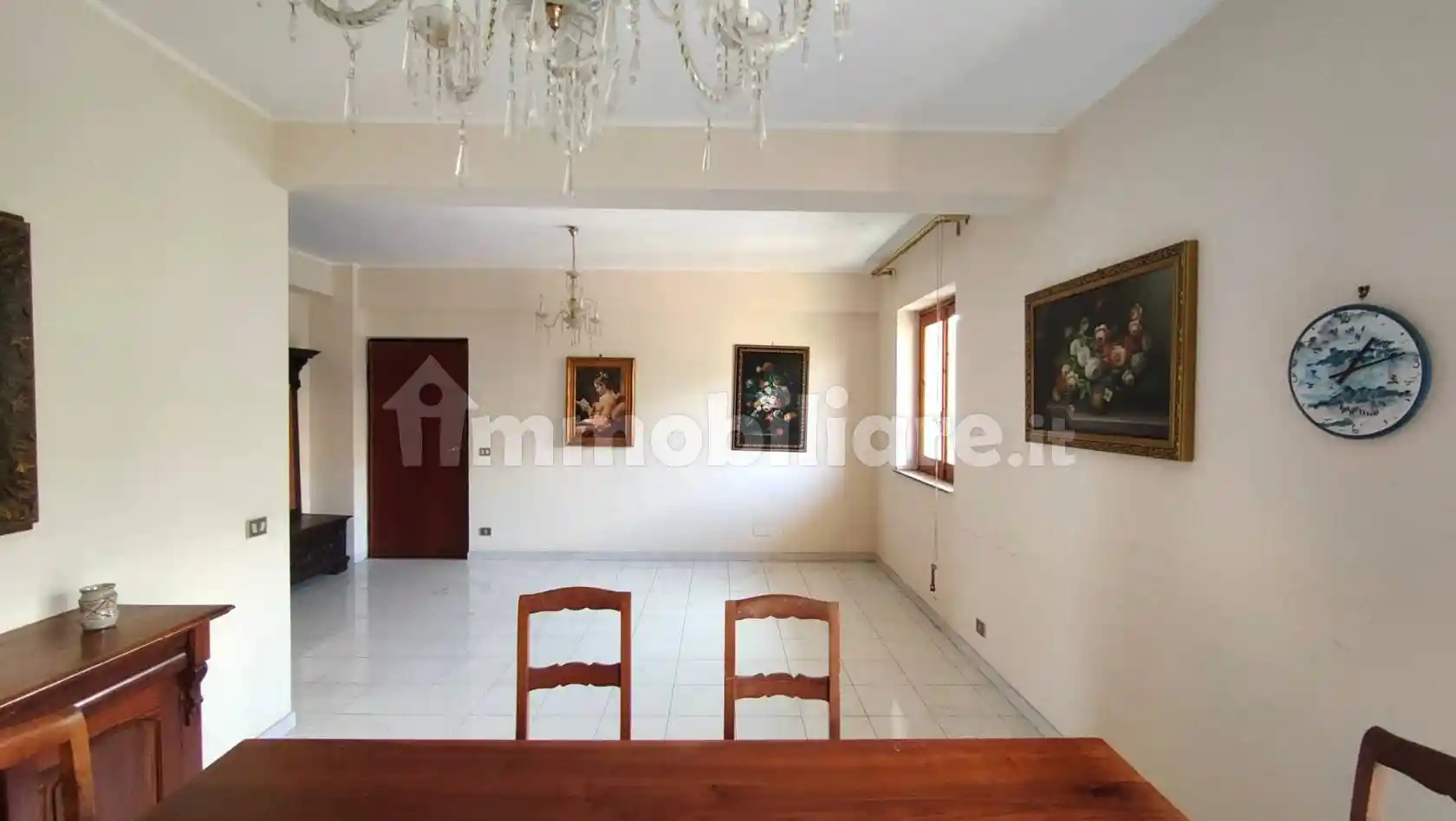 Quadrilocale via Salto della Monaca 16/A, Centro, Zafferana Etnea - foto 2