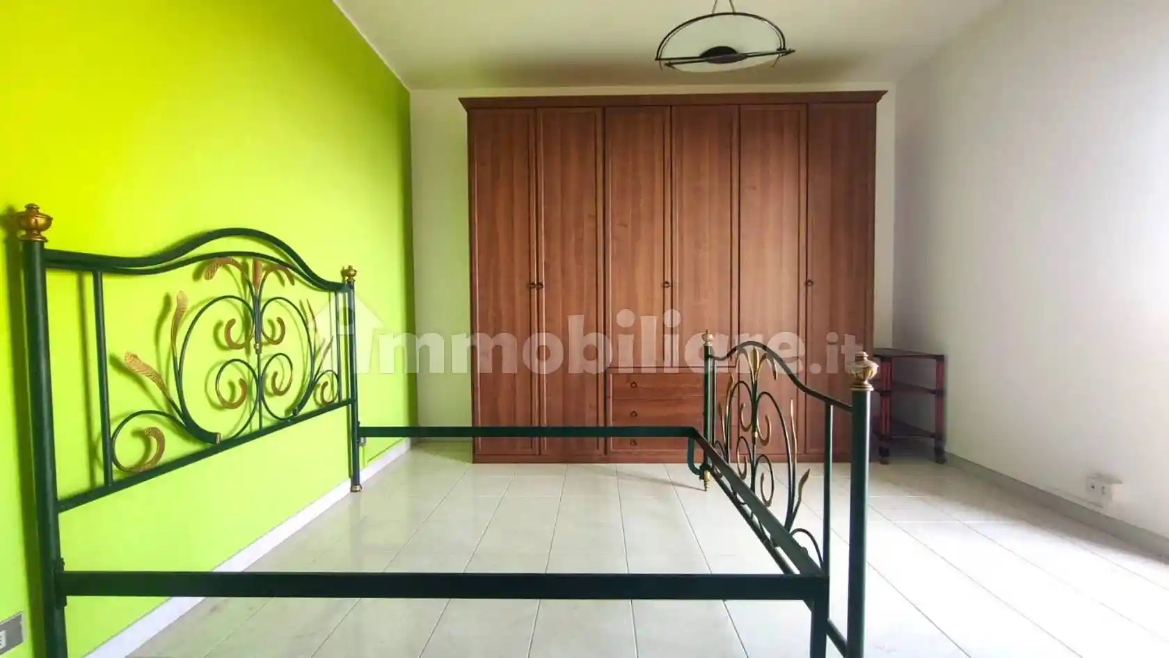 Quadrilocale via Salto della Monaca 16/A, Centro, Zafferana Etnea - foto 3