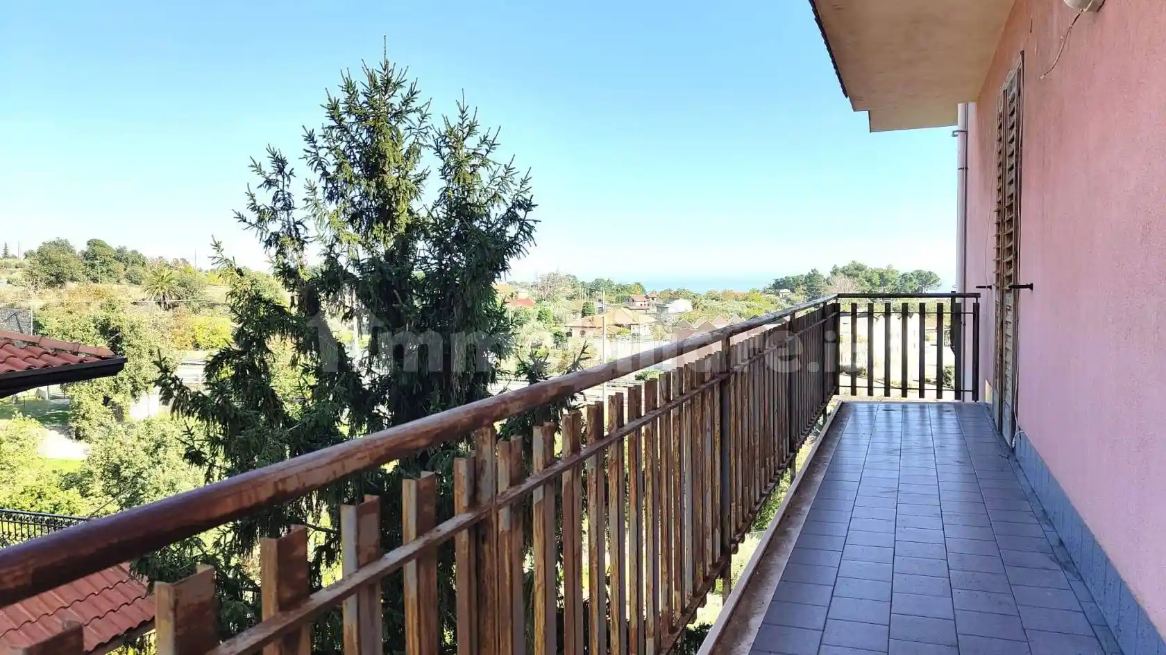 Quadrilocale via Salto della Monaca 16/A, Centro, Zafferana Etnea - foto 4