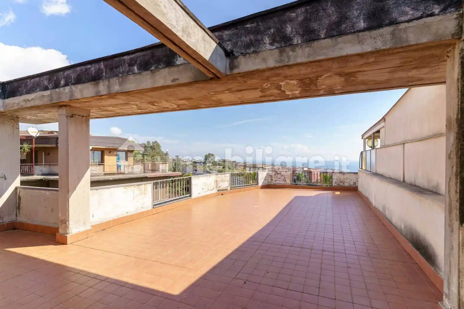 Quadrilocale via Matteo Ricci 19/A, Nuovalucello - Leonardo Da Vinci, Catania - foto 2