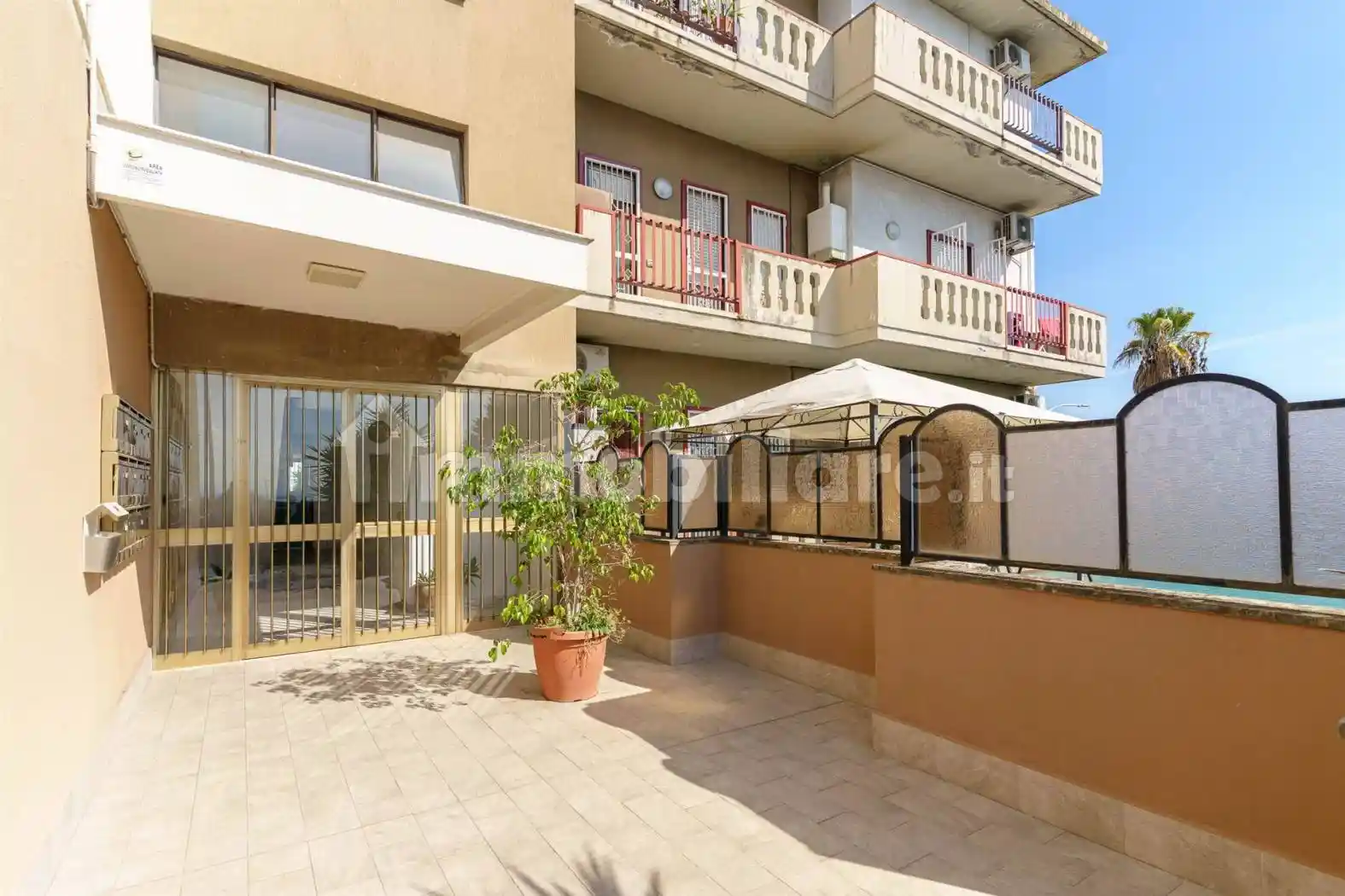 Quadrilocale via Matteo Ricci 19/A, Nuovalucello - Leonardo Da Vinci, Catania - foto 4