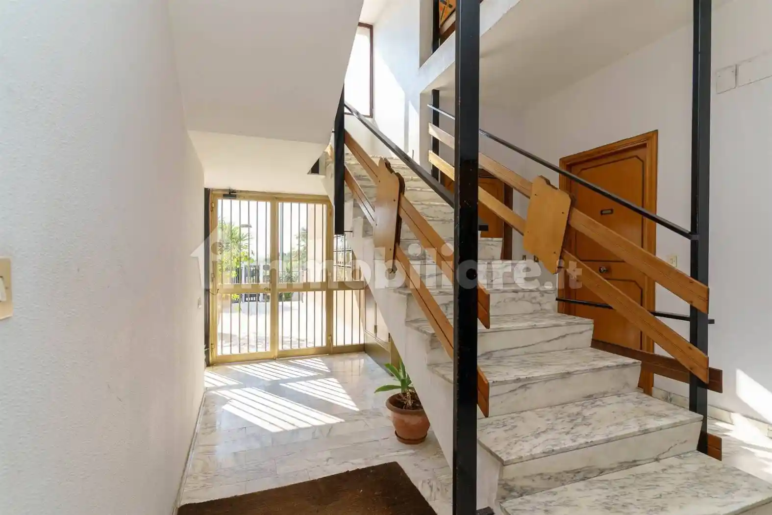 Quadrilocale via Matteo Ricci 19/A, Nuovalucello - Leonardo Da Vinci, Catania - foto 5