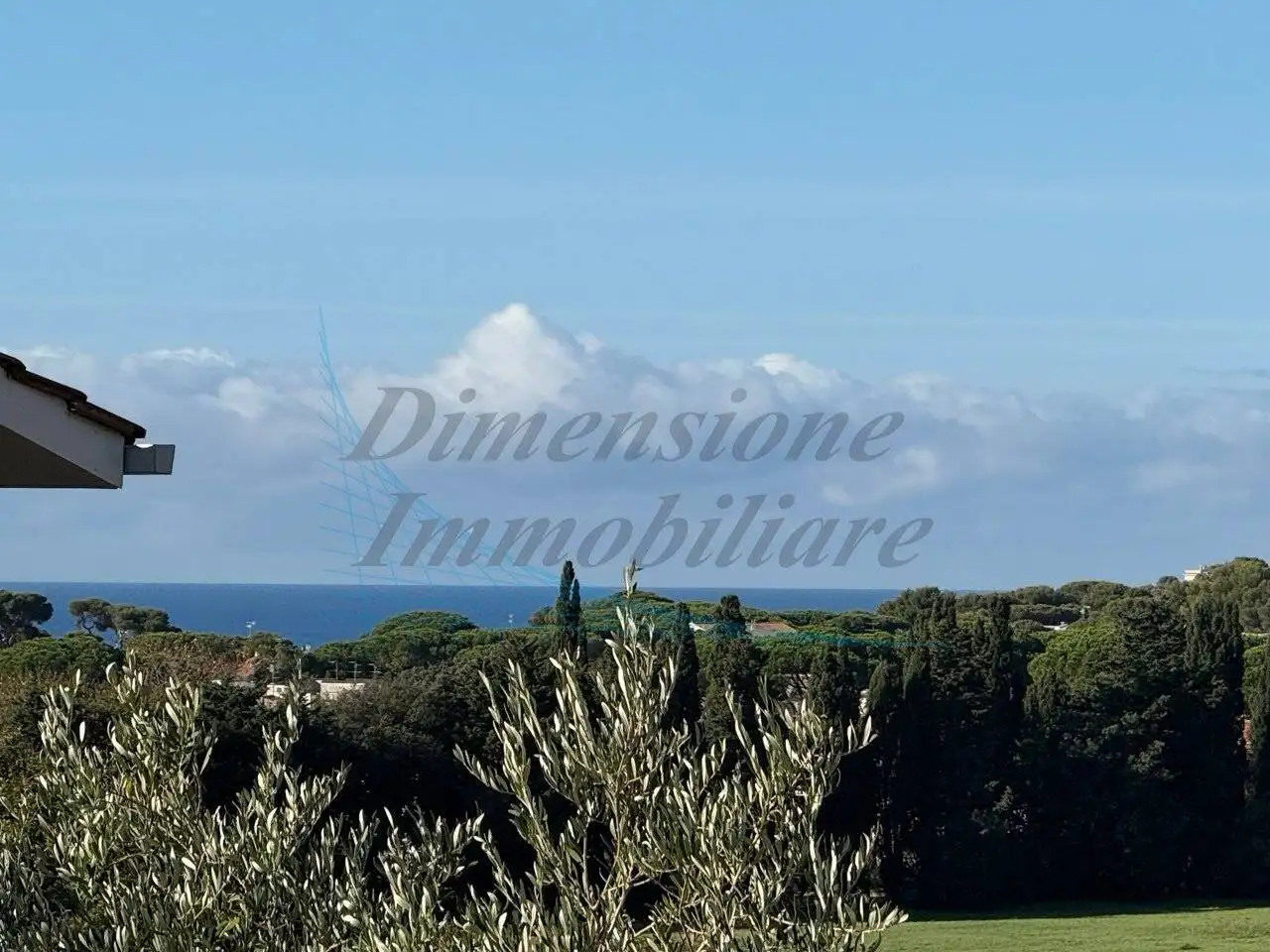 Villa in vendita a Rosignano Marittimo