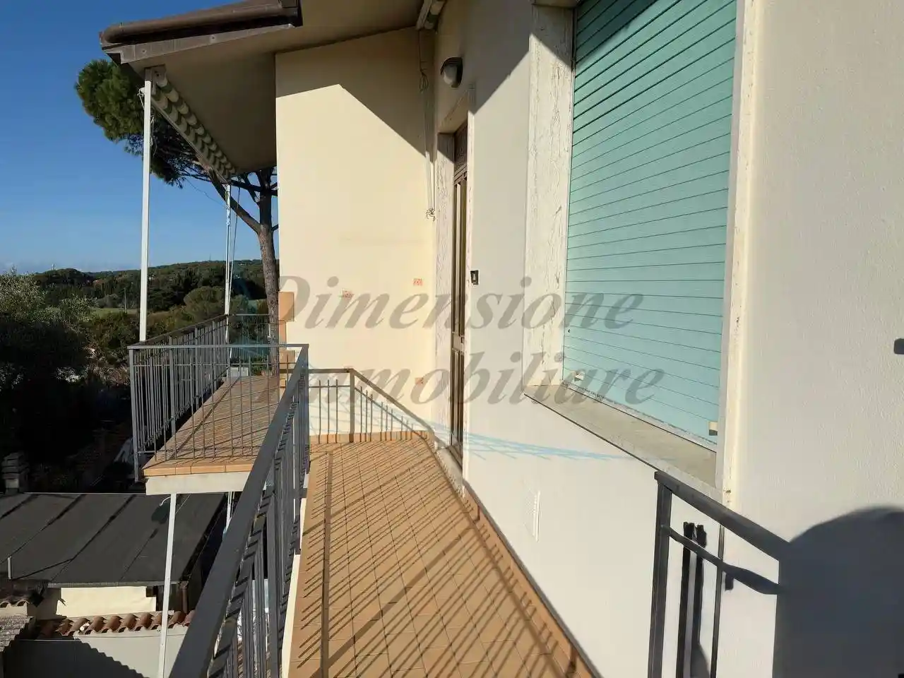 Villa bifamiliare via Lungomonte, Castiglioncello, Rosignano Marittimo - foto 2