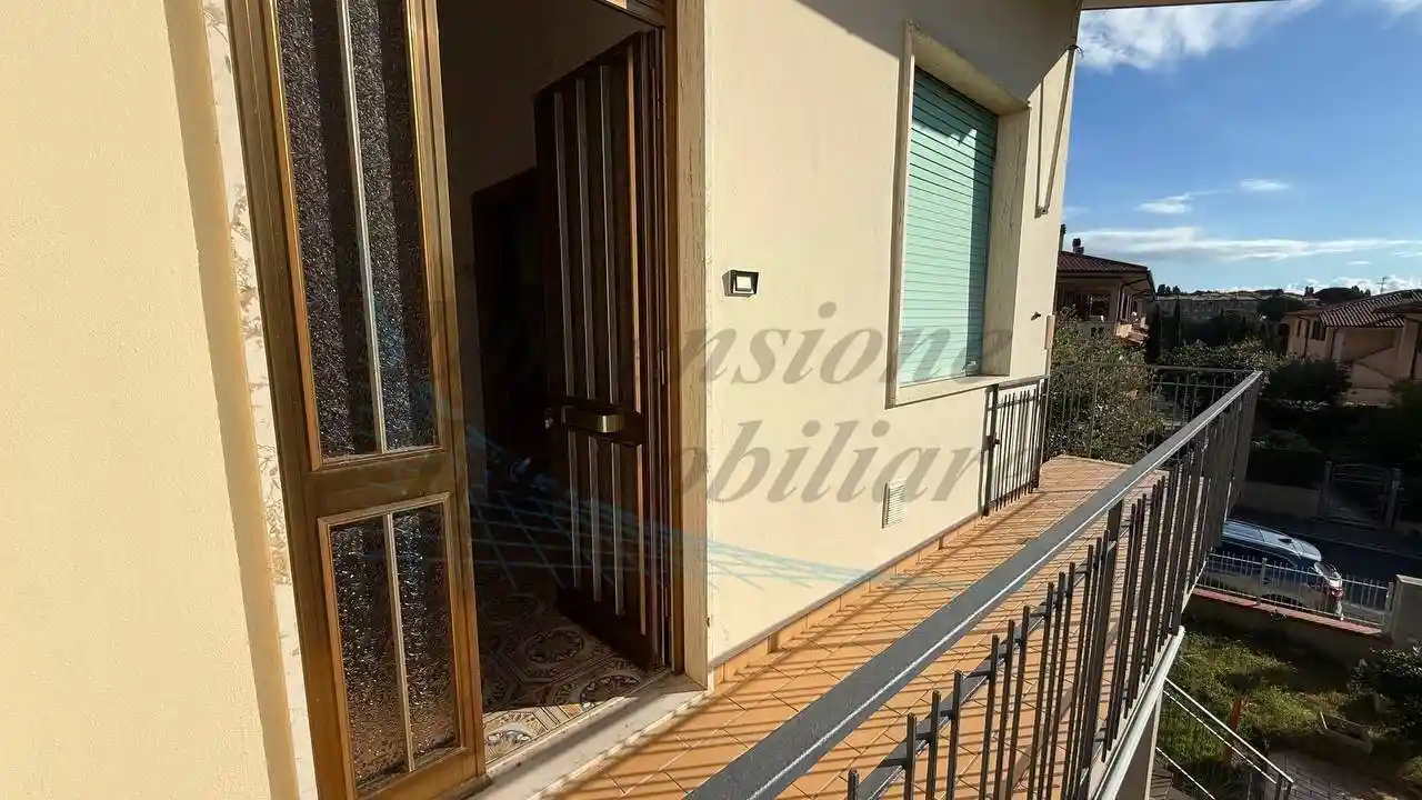 Villa bifamiliare via Lungomonte, Castiglioncello, Rosignano Marittimo - foto 3