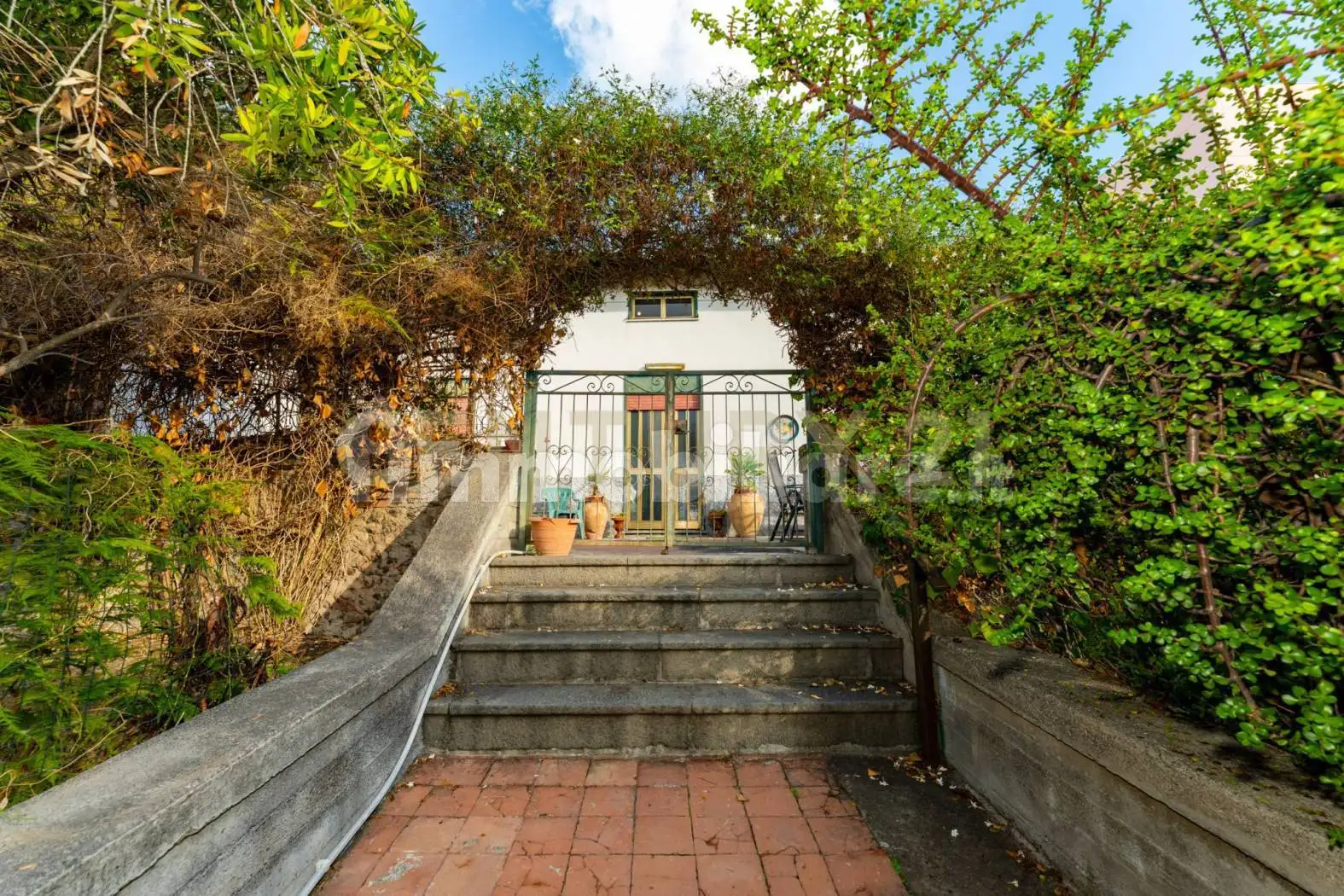 Villa in vendita a Catania