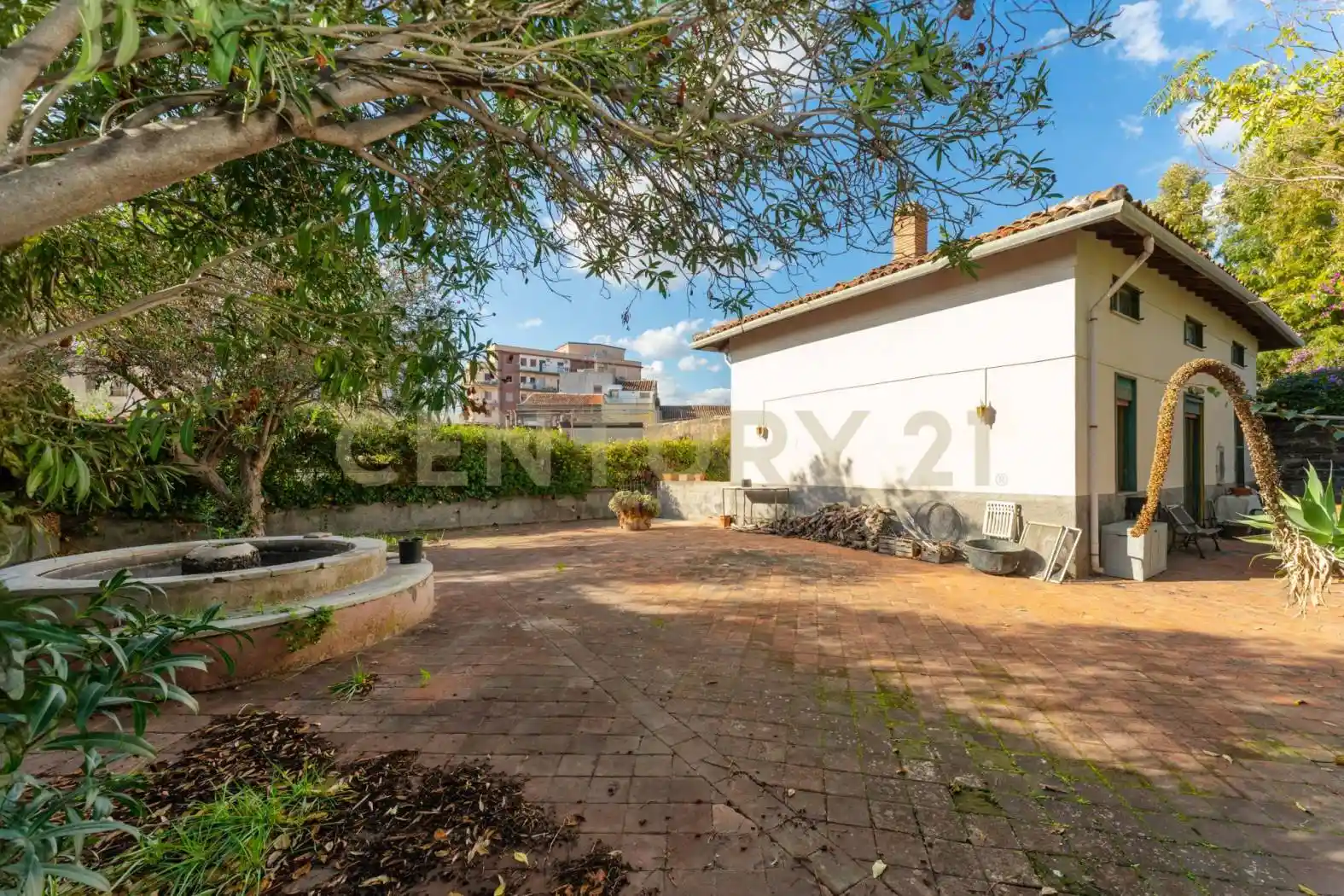 Villa unifamiliare via Re Martino 212, Rotolo, Catania - foto 2