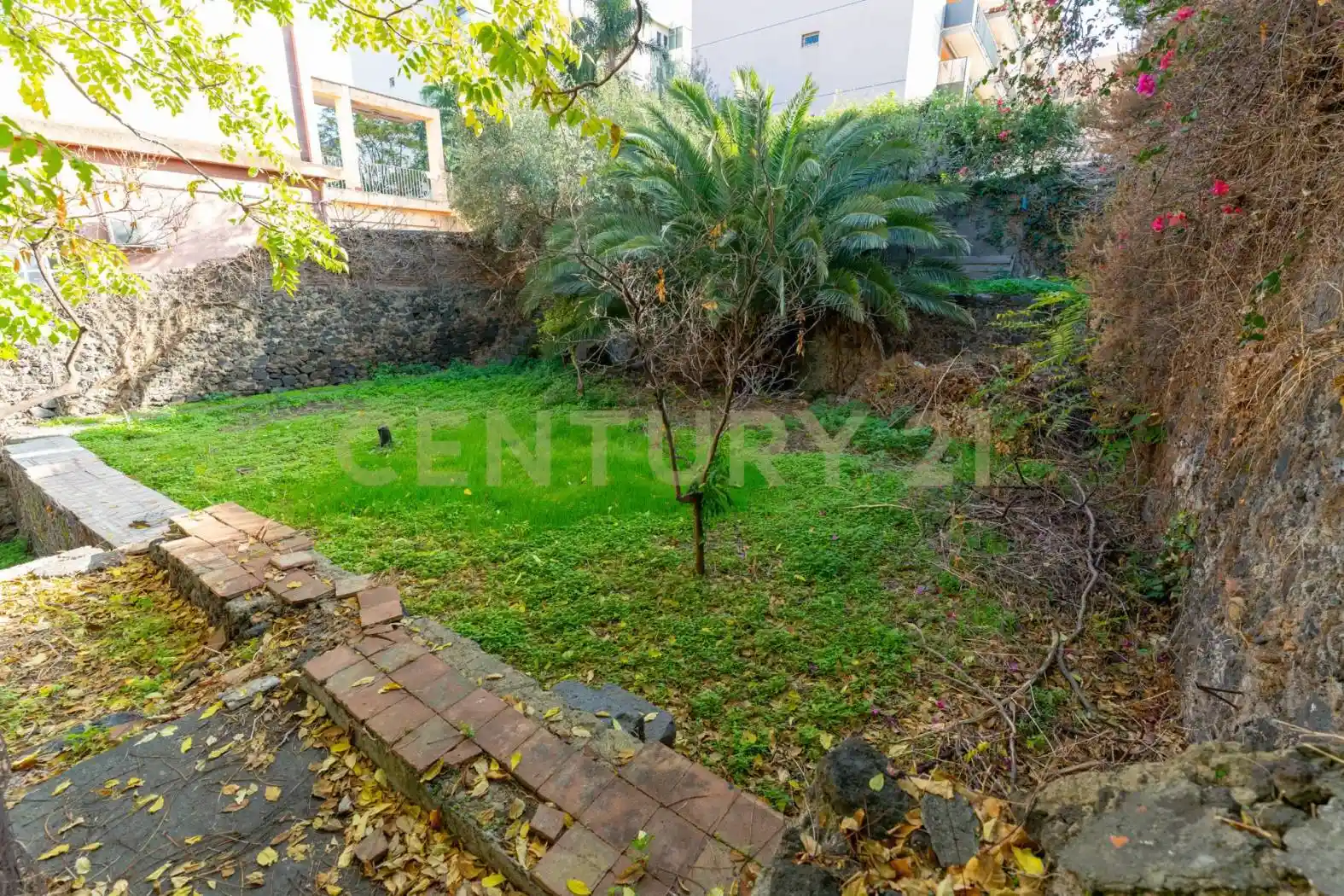 Villa unifamiliare via Re Martino 212, Rotolo, Catania - foto 3