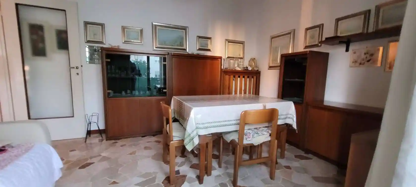 Bilocale via Lorenteggio, Giambellino, Milano - foto 2