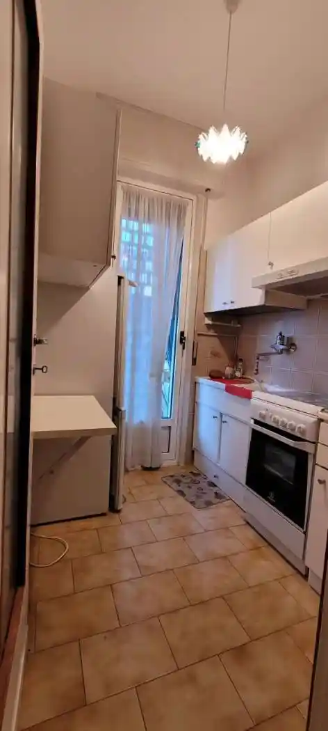 Bilocale via Lorenteggio, Giambellino, Milano - foto 4