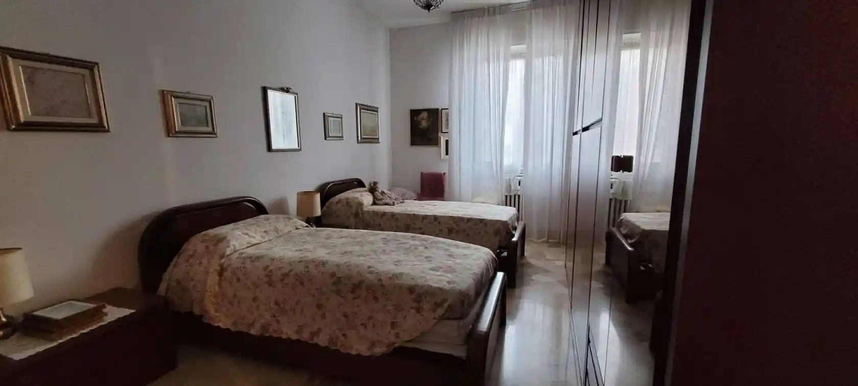 Bilocale via Lorenteggio, Giambellino, Milano - foto 5