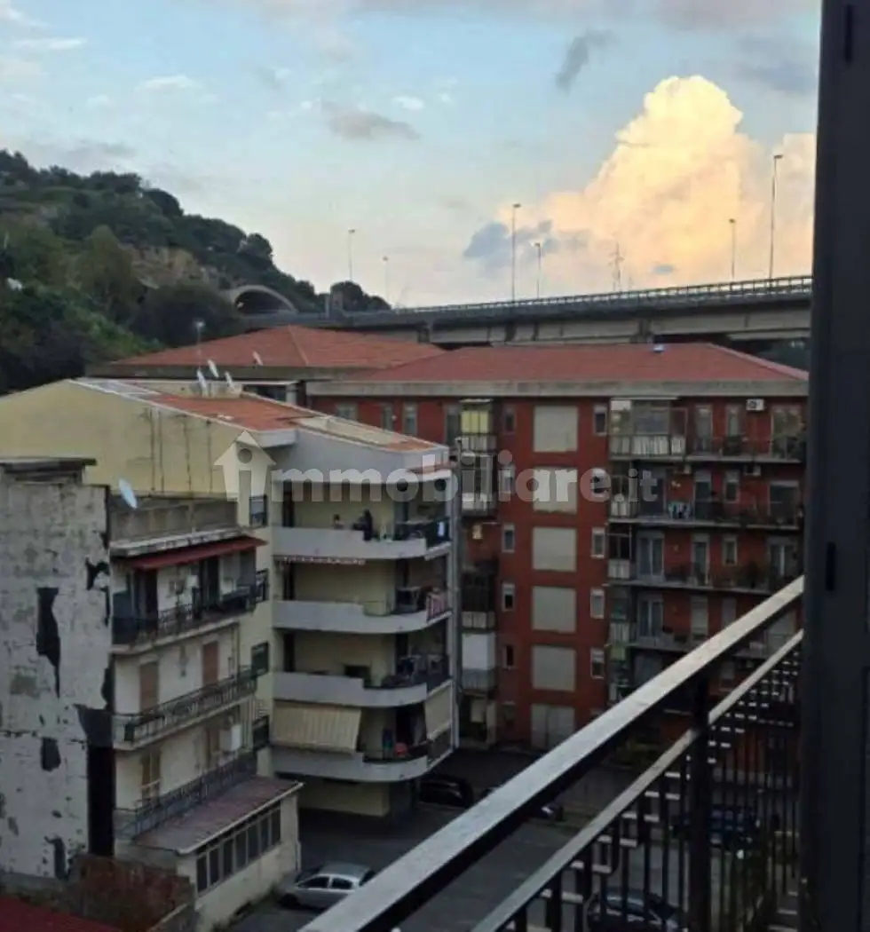 Appartamento in asta a Messina