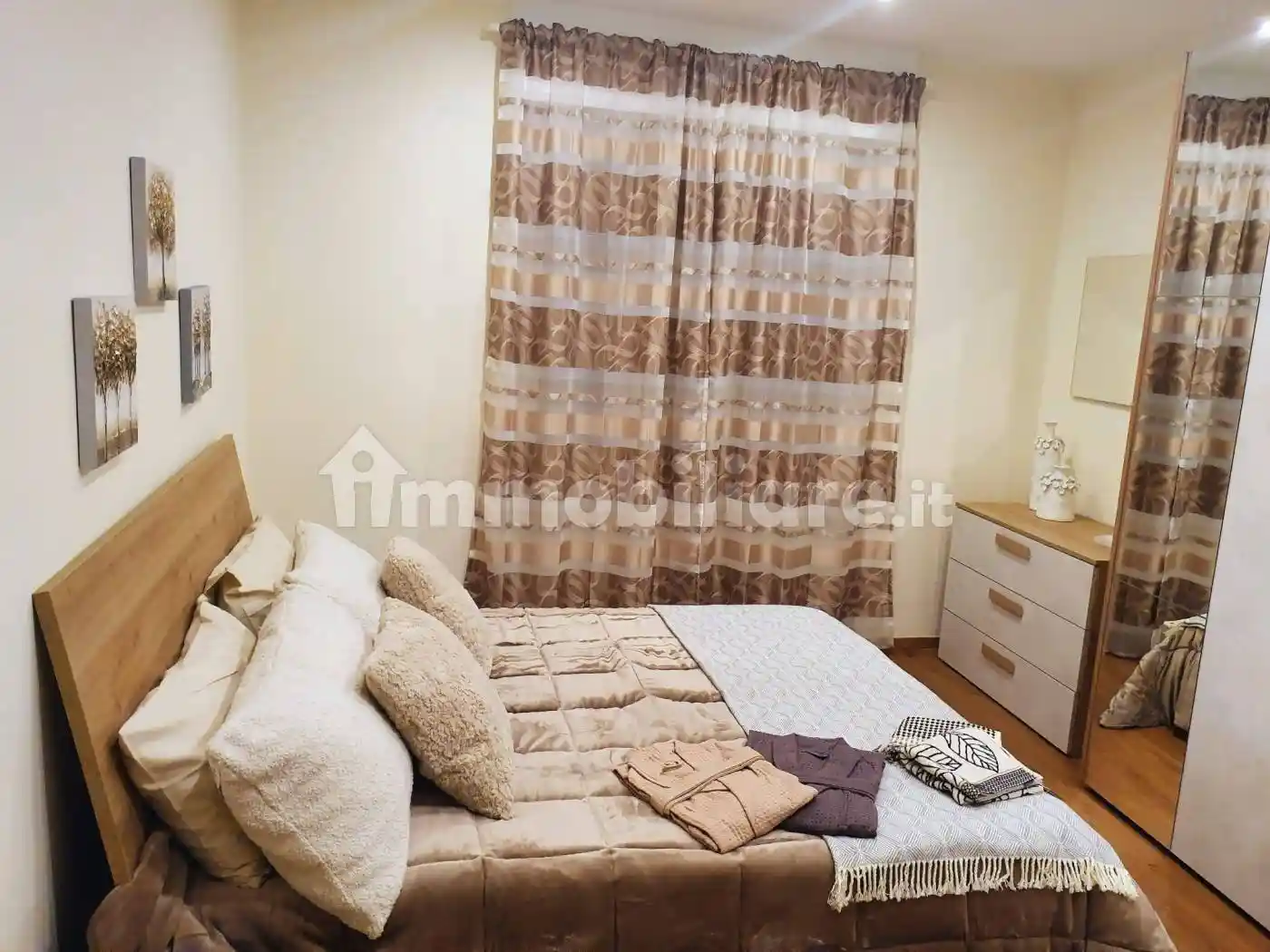 Bilocale via del Molino a Vento, San Giacomo, Trieste - foto 2