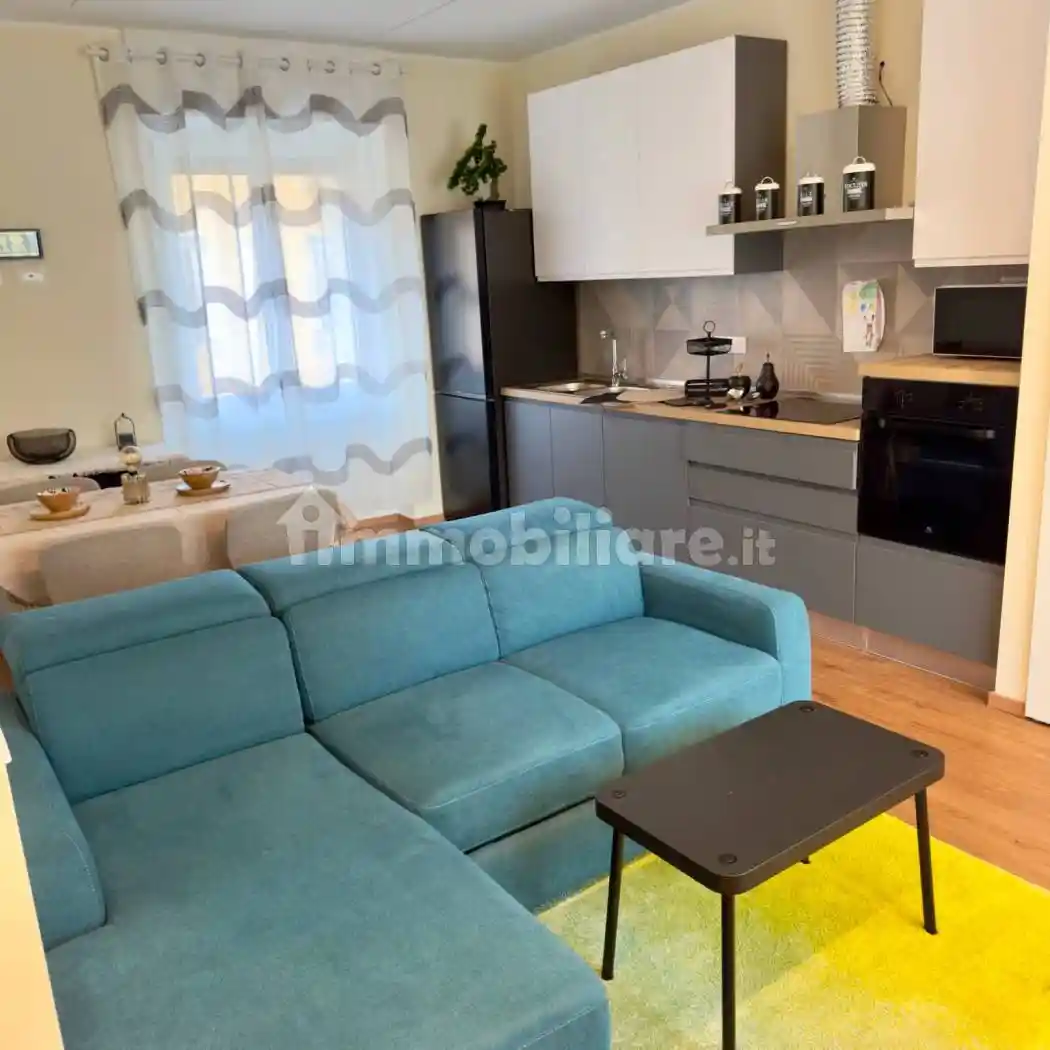 Bilocale via del Molino a Vento, San Giacomo, Trieste - foto 4