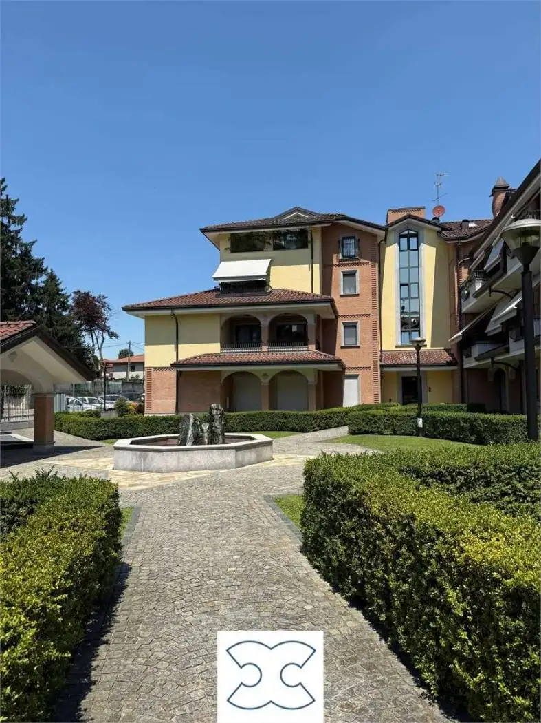 Appartamento in affitto a Gorla Minore