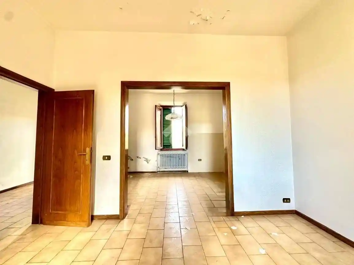 Terratetto unifamiliare via pillone 35, Ramini - Bargi, Pistoia - foto 2