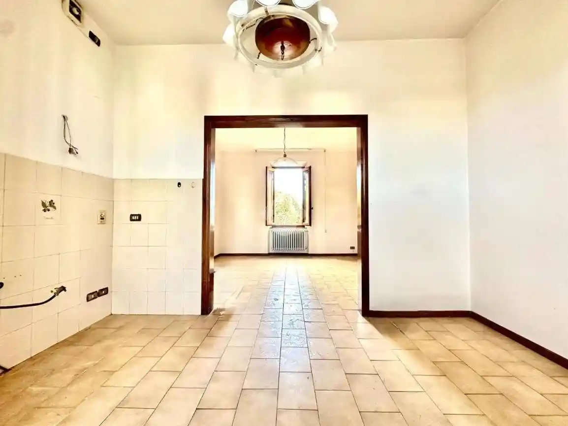 Terratetto unifamiliare via pillone 35, Ramini - Bargi, Pistoia - foto 4