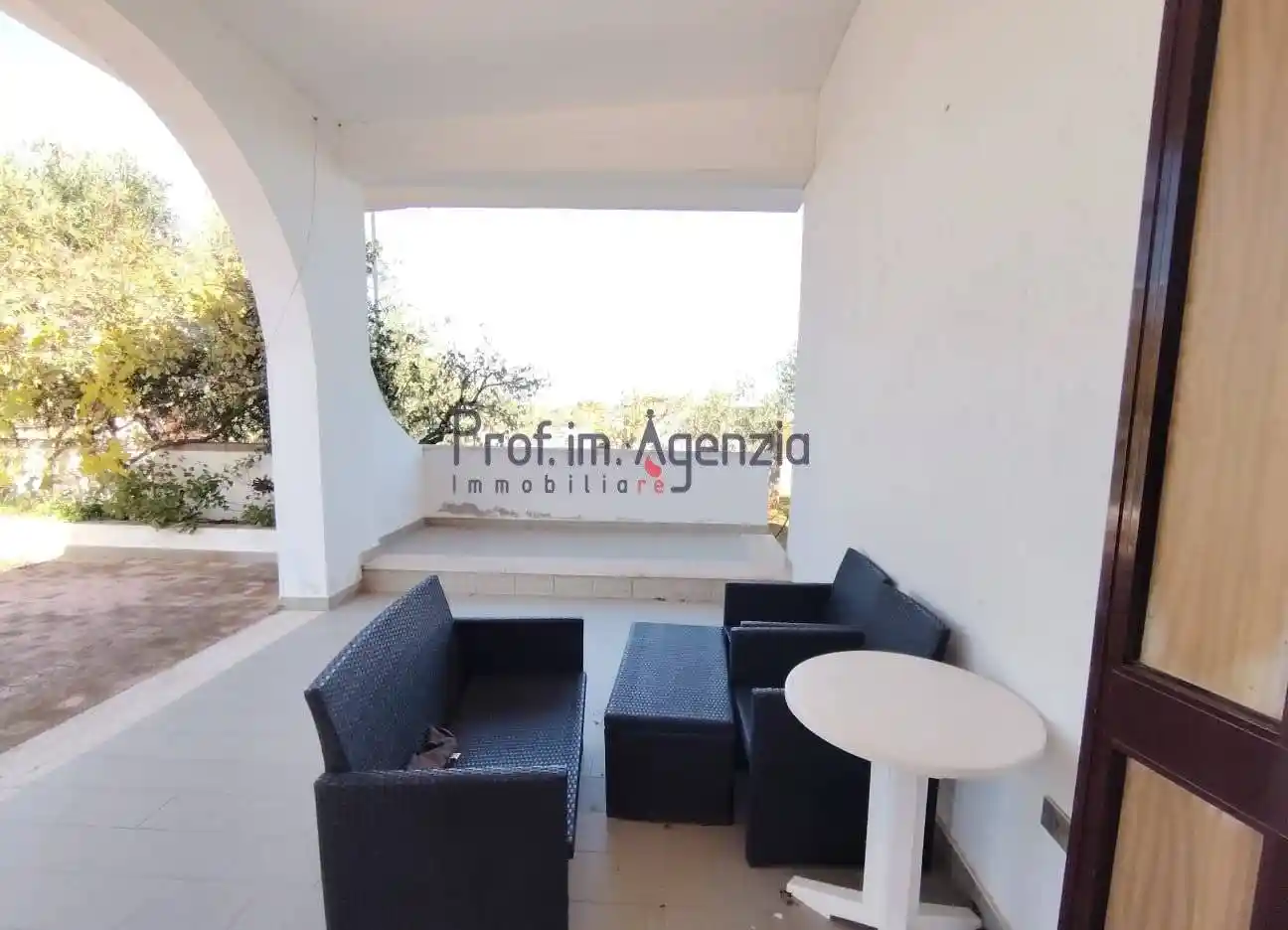 Villa unifamiliare, buono stato, 1125 m², Ostuni Costa, Ostuni - foto 4