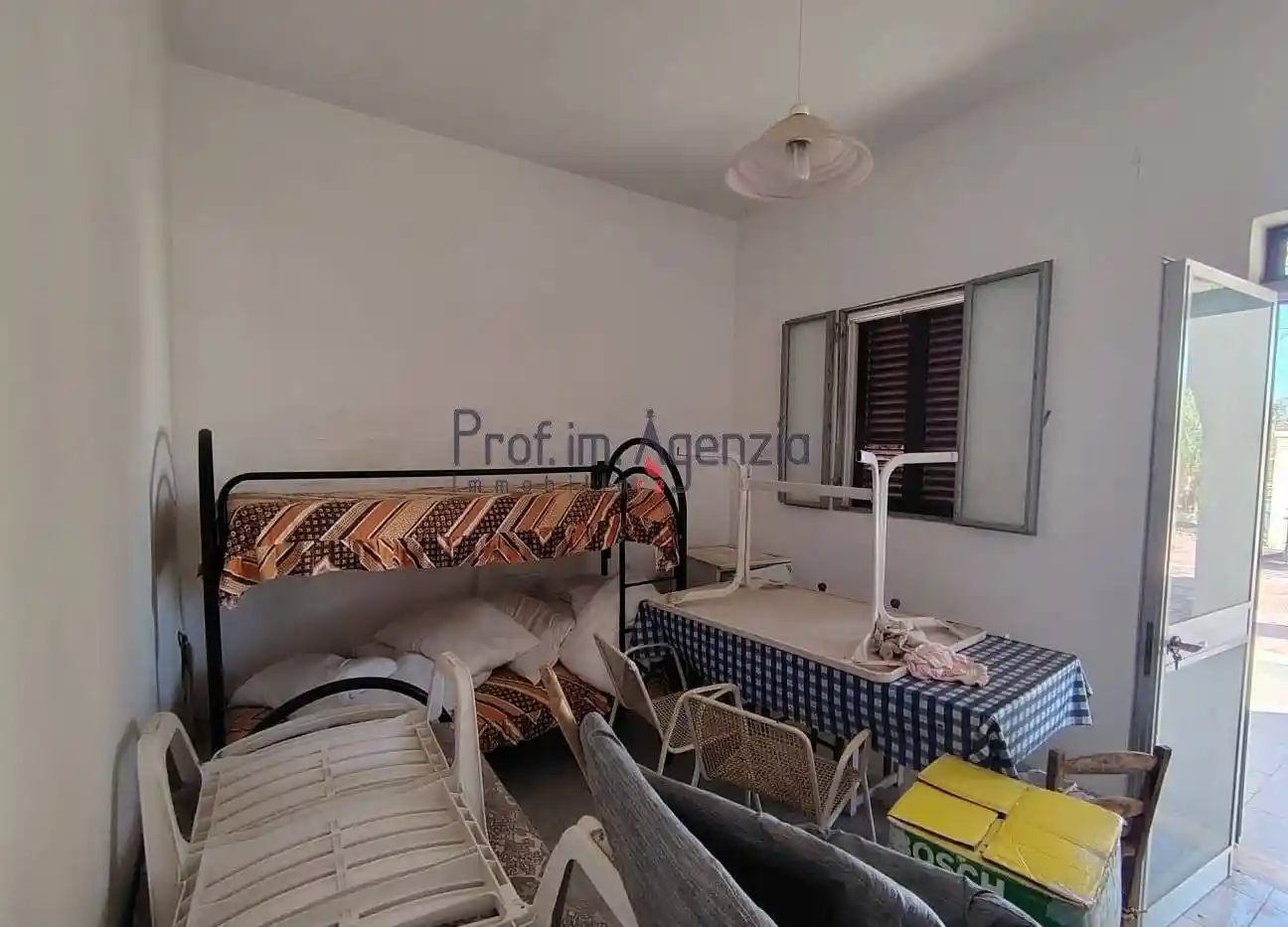 Villa unifamiliare, buono stato, 1125 m², Ostuni Costa, Ostuni - foto 5