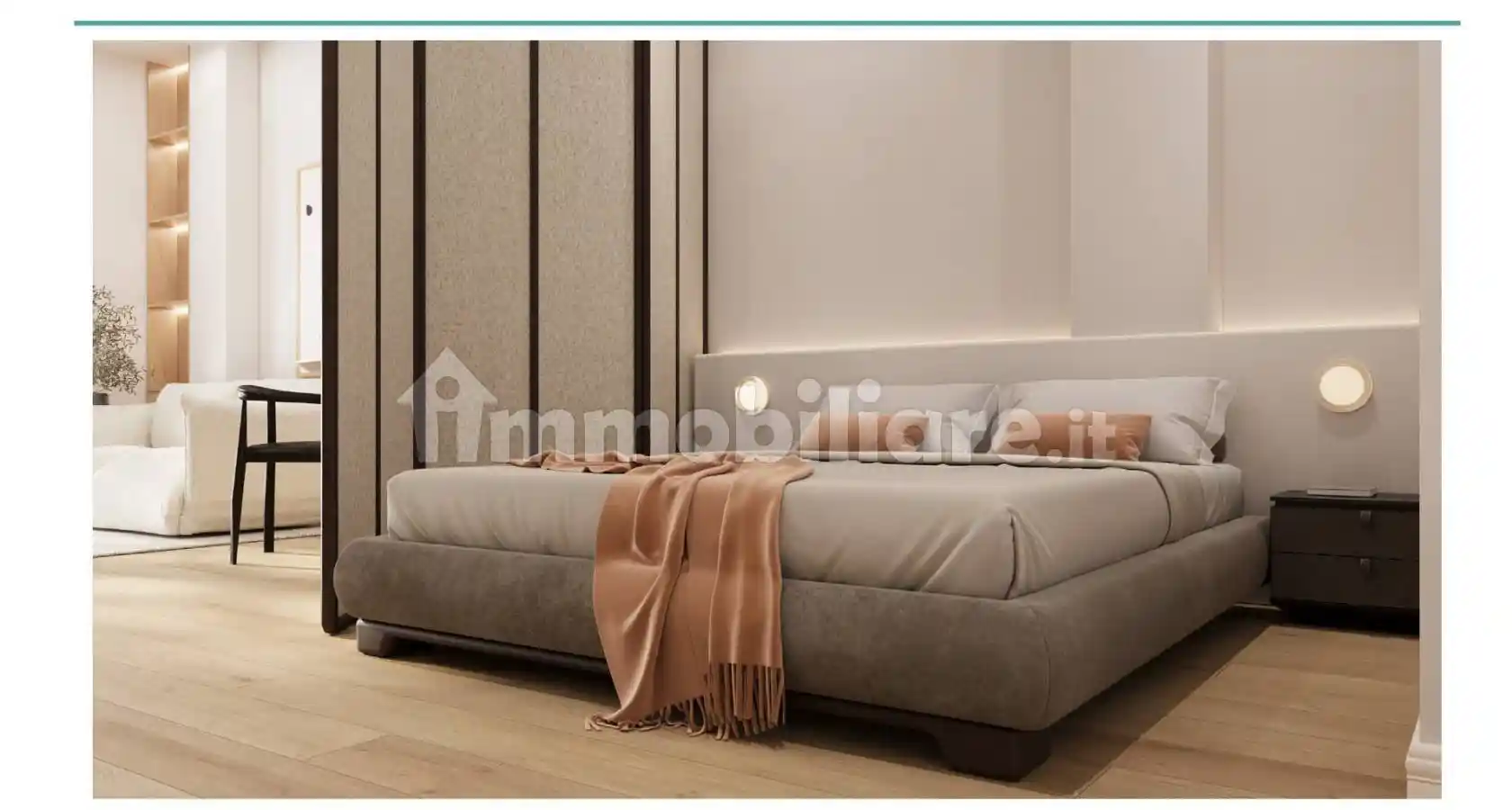 Bilocale via Vittorio Bottego 15a, Crescenzago, Milano - foto 2