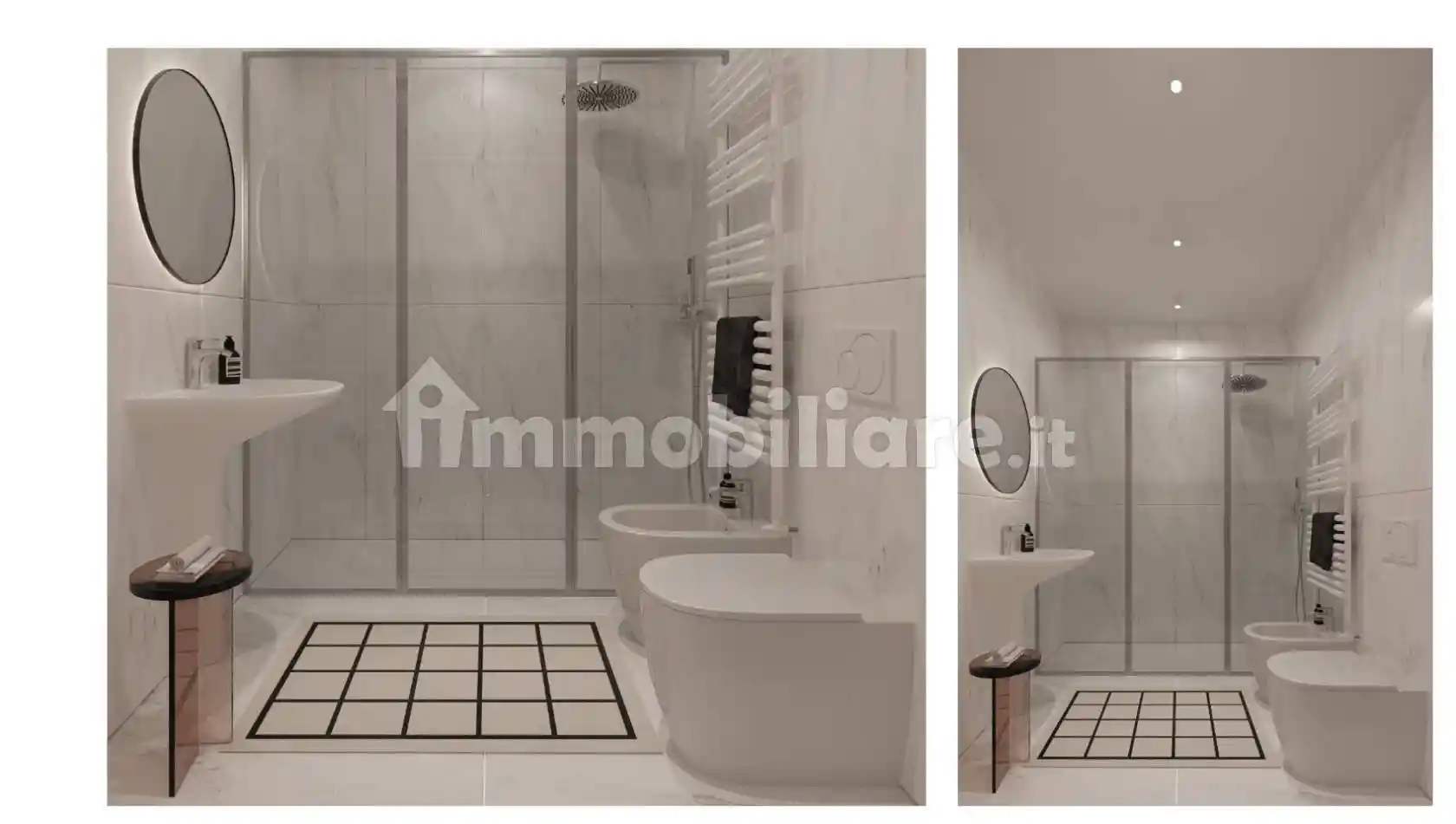 Bilocale via Vittorio Bottego 15a, Crescenzago, Milano - foto 5