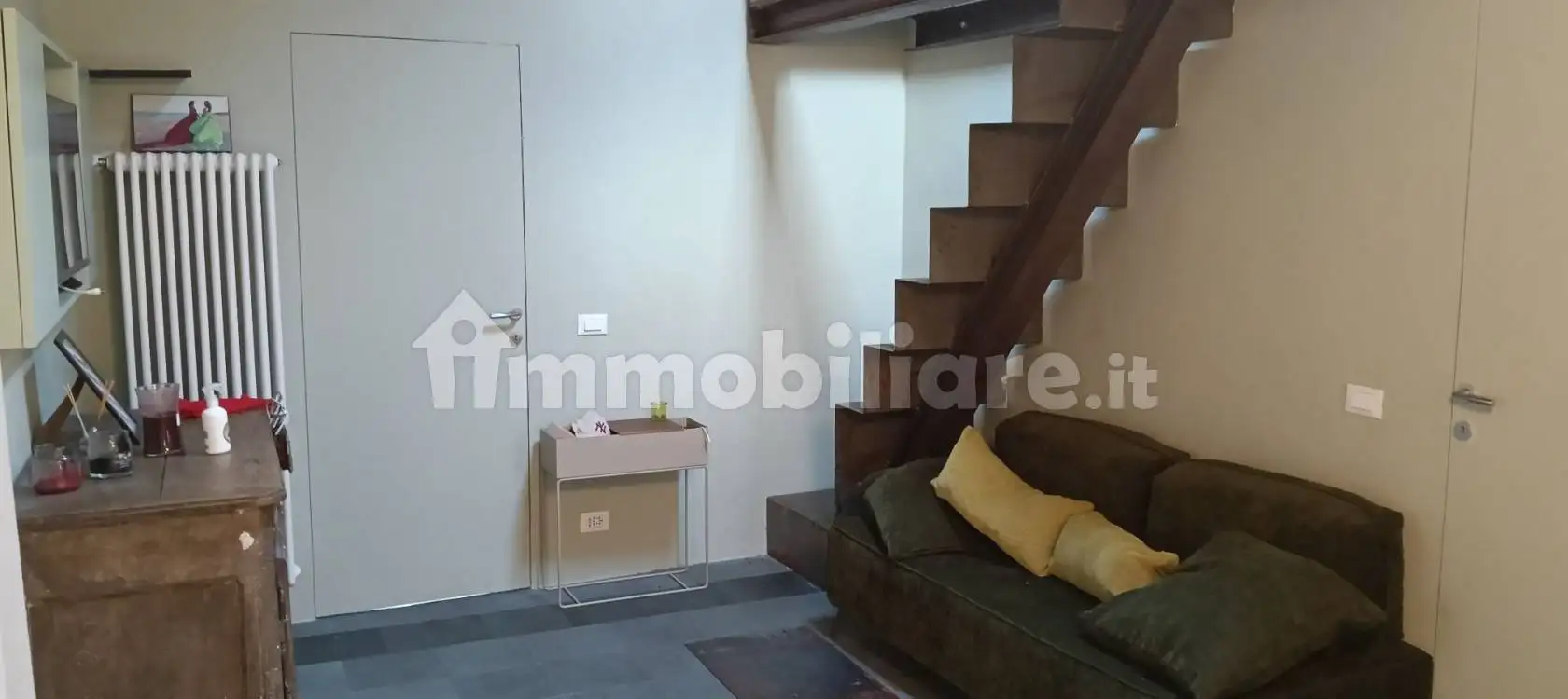 Terratetto unifamiliare via Villa, Moranego, Davagna - foto 5