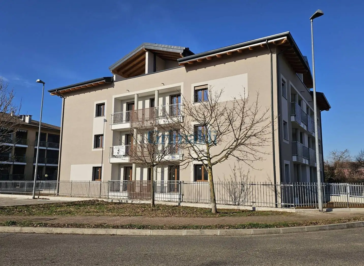 Bilocale via Giovanni Di Bella, Casorate Primo - foto 2