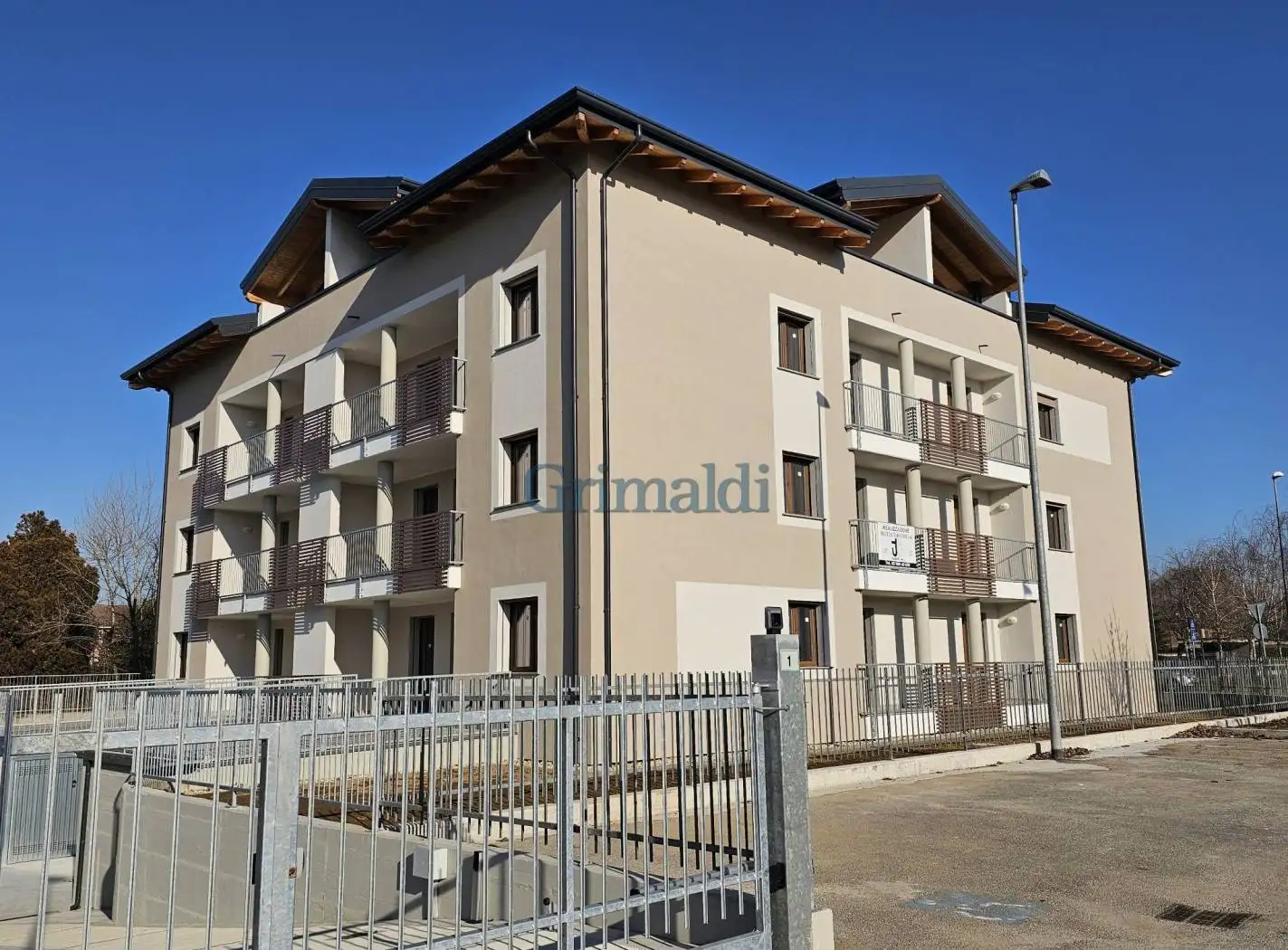 Bilocale via Giovanni Di Bella, Casorate Primo - foto 3