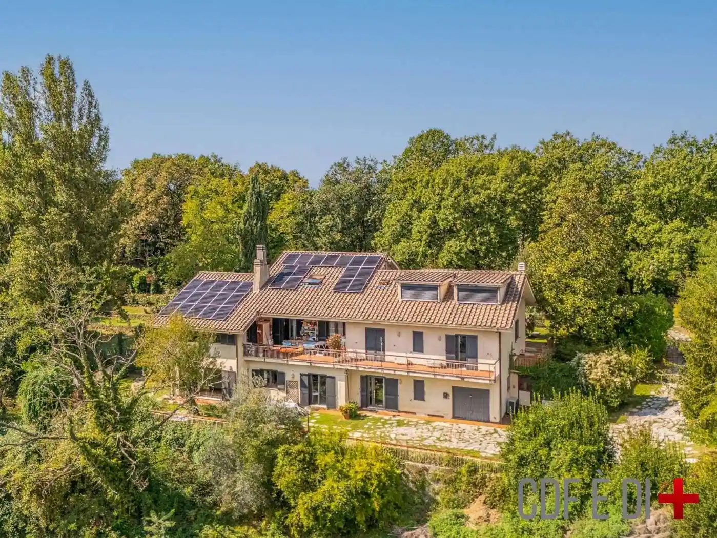 Villa in vendita a Rieti