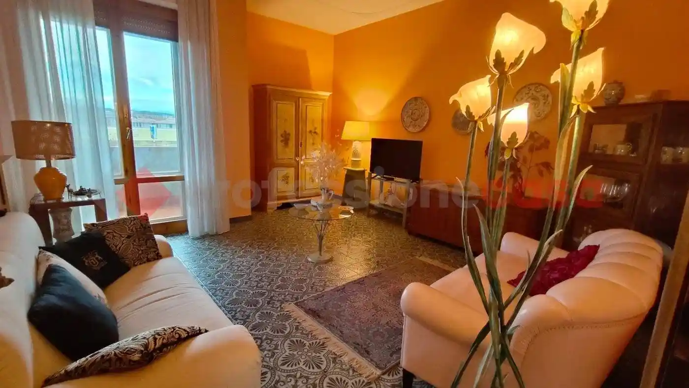 Appartamento in vendita a Montelupo Fiorentino