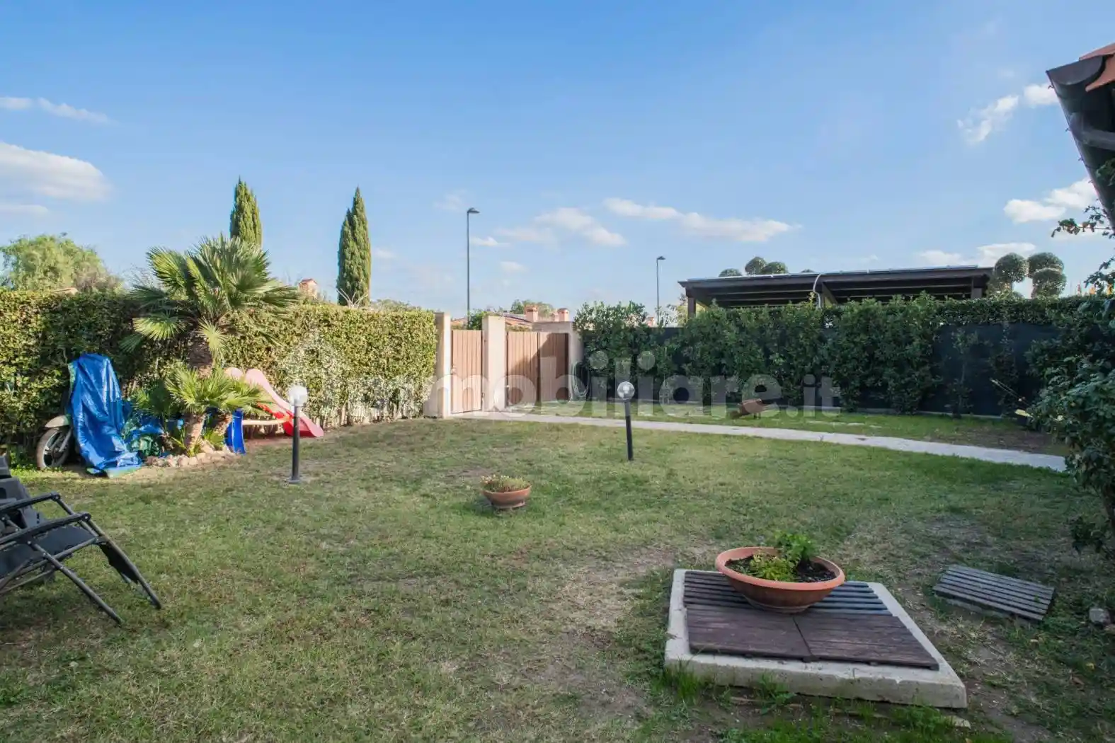 Villa in vendita a Fiumicino