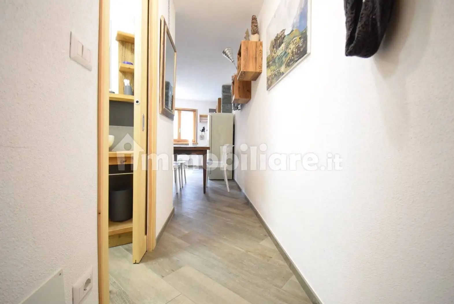 Appartamento in vendita a Ayas