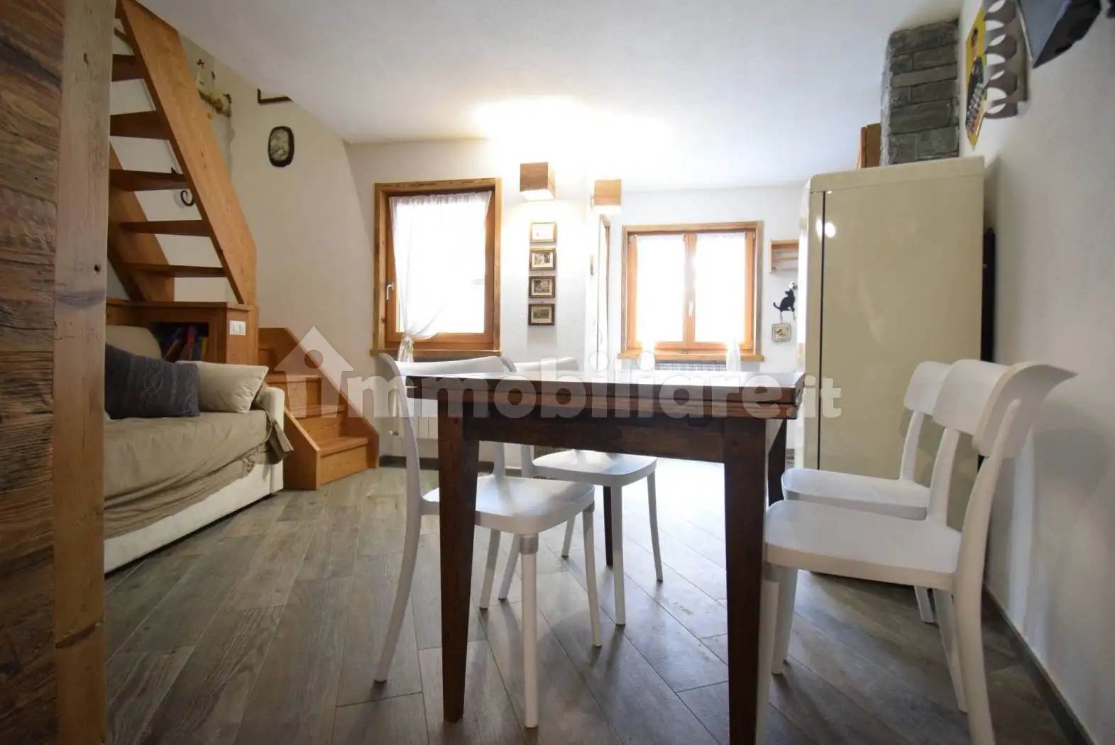 Bilocale Route Barmasc 19, Antagnod, Ayas - foto 2