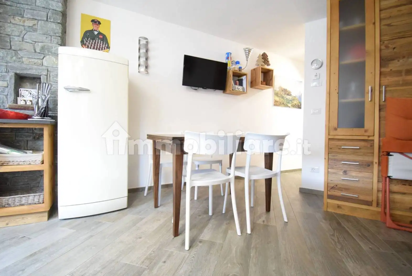 Bilocale Route Barmasc 19, Antagnod, Ayas - foto 3