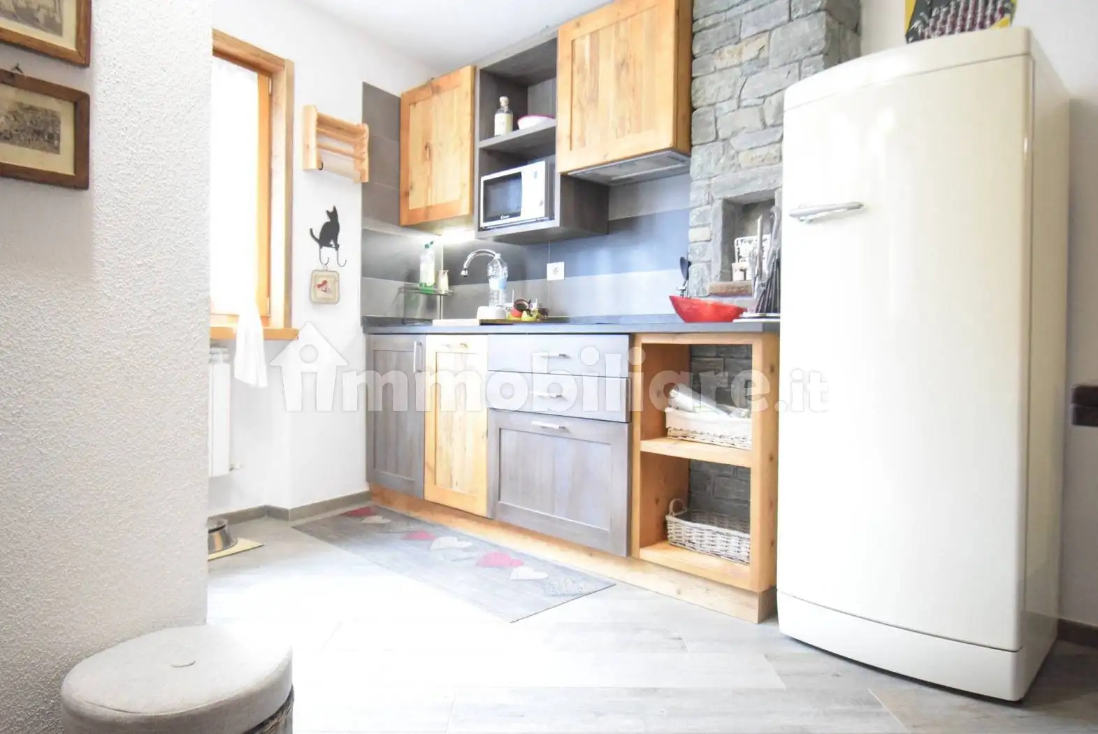 Bilocale Route Barmasc 19, Antagnod, Ayas - foto 4