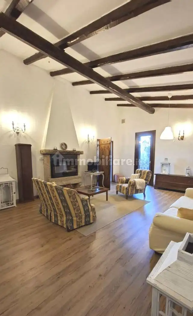 Villa in vendita a Teolo