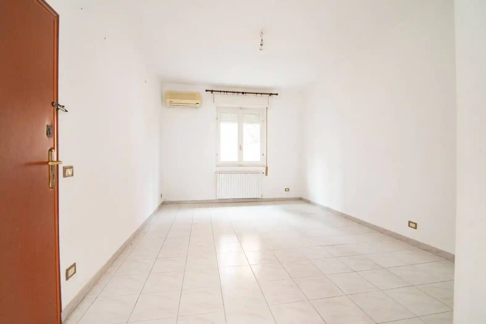 Appartamento in vendita a Cassano d'Adda