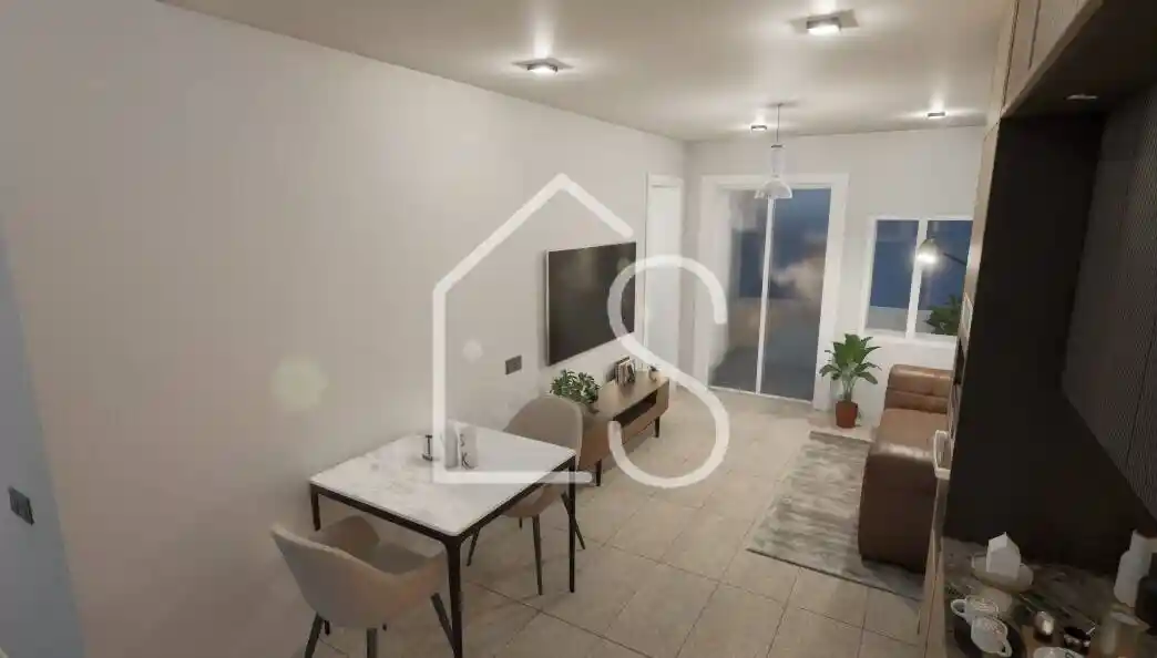 Bilocale ottimo stato, terzo piano, Borgo Panigale, Bologna - foto 3