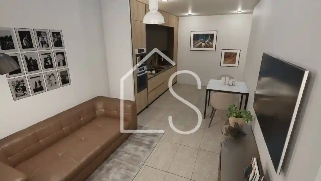 Bilocale ottimo stato, terzo piano, Borgo Panigale, Bologna - foto 4