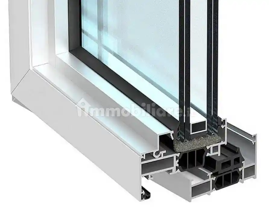 Villa a schiera 5 locali, nuova, Fiera - Ferrara Sud, Ferrara - foto 4