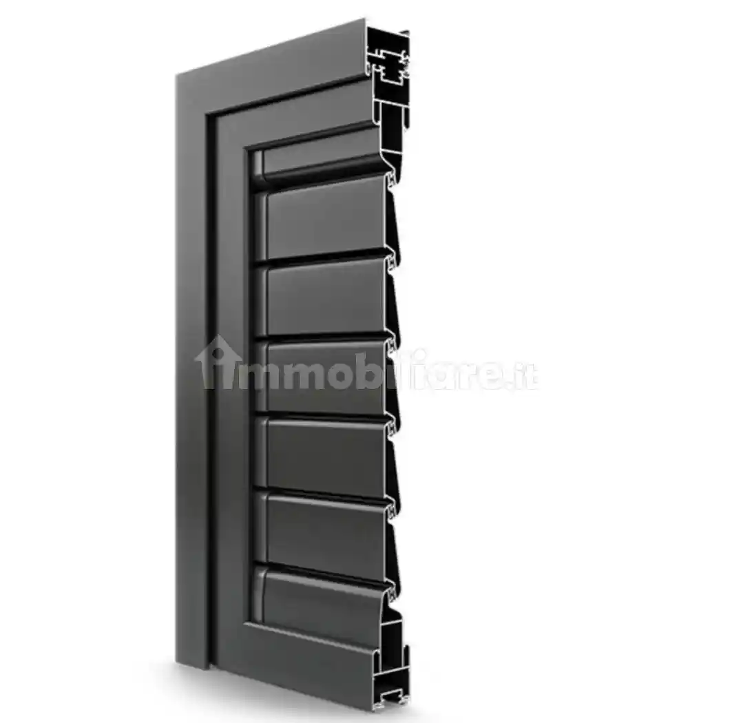 Villa a schiera 5 locali, nuova, Fiera - Ferrara Sud, Ferrara - foto 5