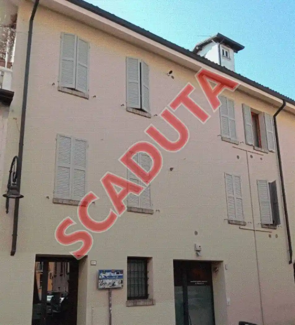 Appartamento in vendita a Reggio Emilia